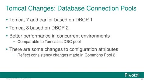 Image result for Tomcat Database Connection