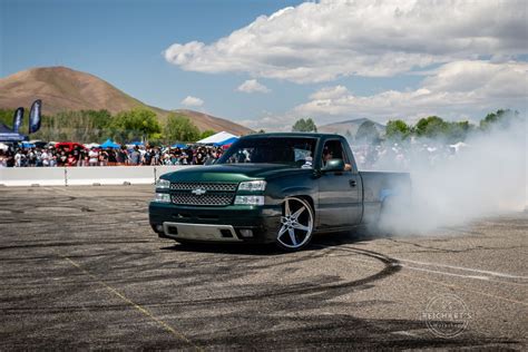 DTP Michelada Wars , Tri-City Raceway at RMEC, West Richland, 17 May ...