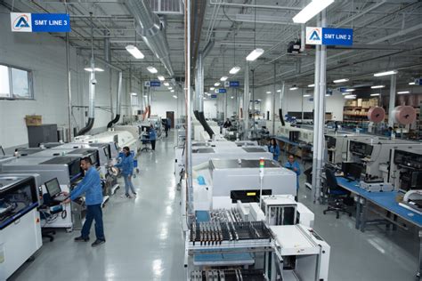 Image result for Surface Mount Technology Process