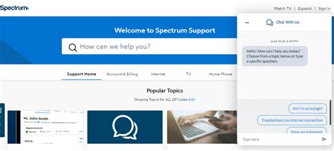 Spectrum Help 的图像结果