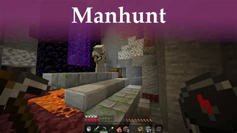 Image result for How Do You Code Minecraft MANHUNT