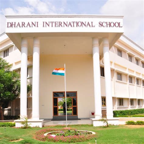 Dharani International School, Tenkasi (IN)