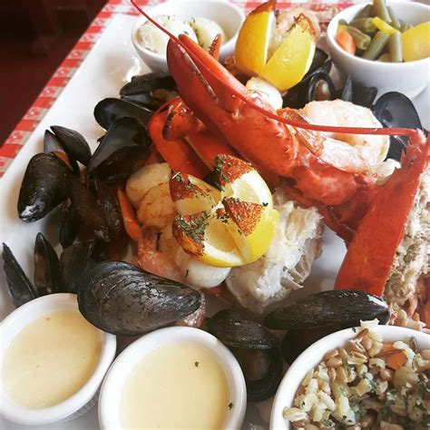 Image result for Chowder Service