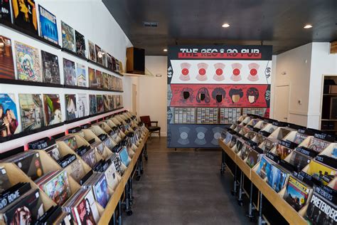 Record Pub – LIMINAL shift LLC