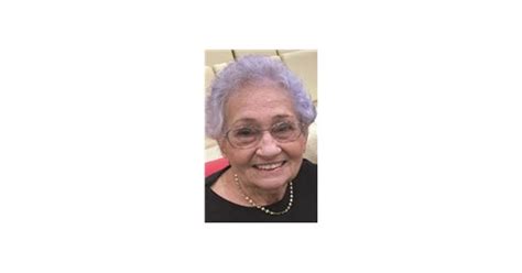 Audrey Thompson Obituary (1937 - 2023) - New London, NC - Stanly News ...