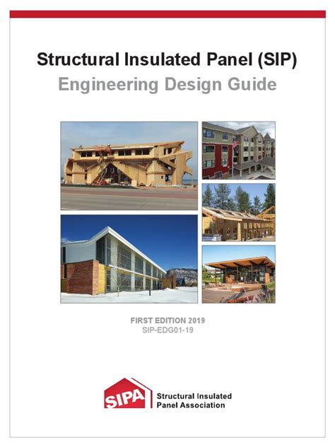 Image result for SIP Design Guide