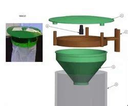 Pheromone Traps - Pheromone Funnel Traps Manufacturer from Mumbai