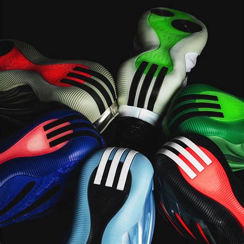 Harden Vol 9 adidas James Harden Shoes | SneakerNews.com