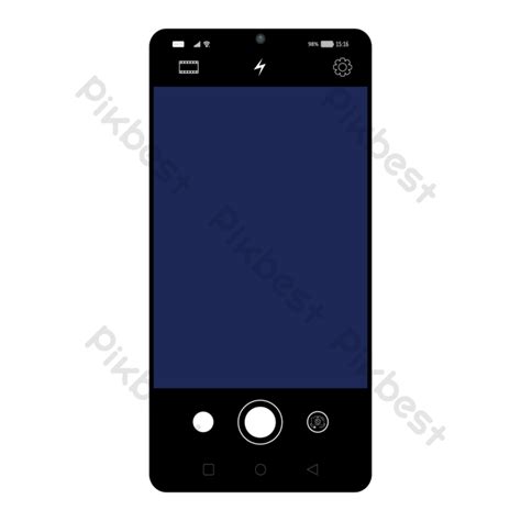 Camera Sensor Phone PNG 的图像结果