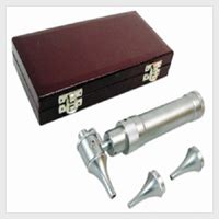 ENT Products Manufacturers In Nepal| Halogen Otoscopes Suppliers In ...