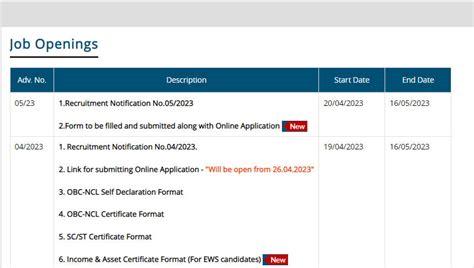 FACT Recruitment 2023, Last Date to Apply Online for 74 Post