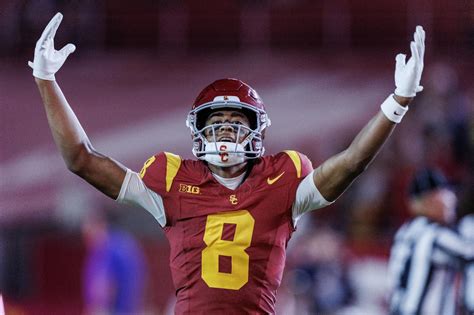 USC football vs. Nebraska: Trojans enter critical stretch of games ...