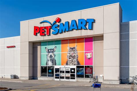 Near Me Petshop