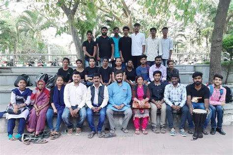 Government First grade College Vijayanagar Bangalore Campus: Photos ...