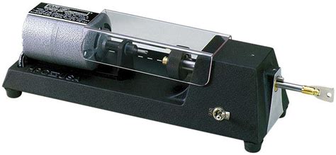 Image result for How HPC Key Machine Work