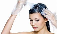 Home Dyeing Hair by How To Dye Your Hair At Home Hello Home Dyeing Hair