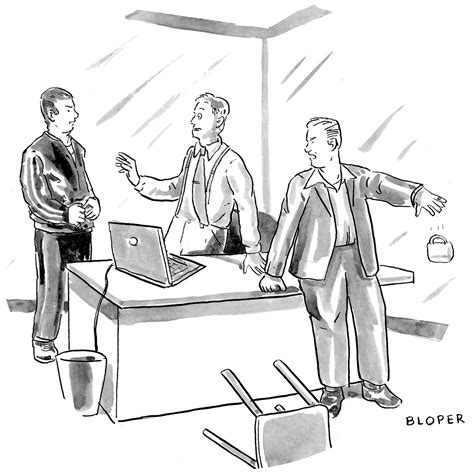 Work Cartoon 的图像结果