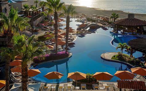 | Pueblo Bonito Sunset Beach Golf & Spa Resort