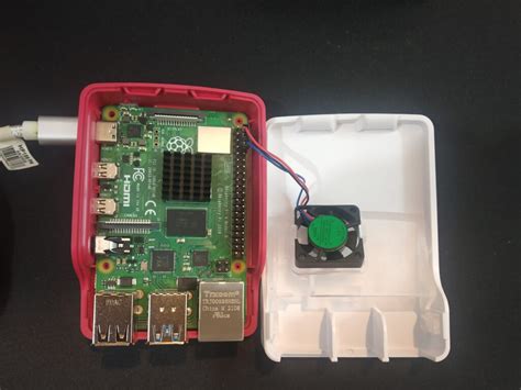 Image result for Raspberry Pi Control 12V Fan