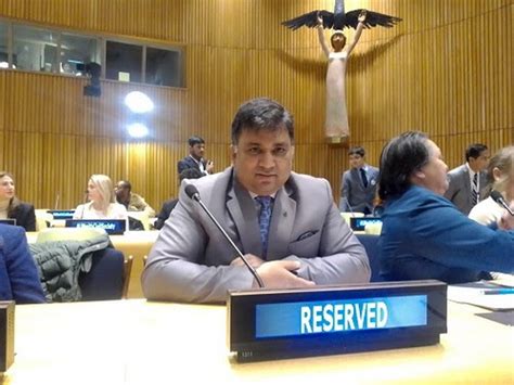 United Nations: CNRI Calls for Framework of Collaborative Governance to ...