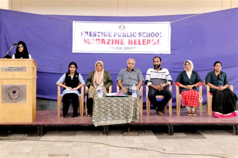 Prestige Public School | Calicut