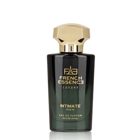 Intimate Men Luxury Perfume - 30ml French Essence