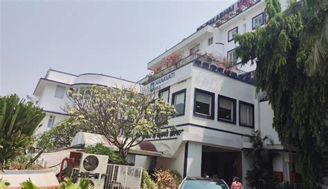 Nanavati Max Super Speciality Hospital Vile Parle West, Mumbai ...