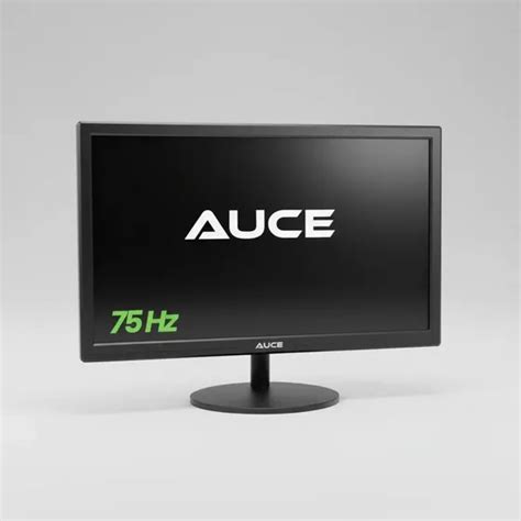 Monitor 20" Auce 75Hz Wide LED