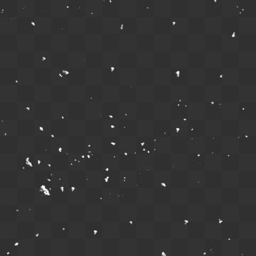 Particle Effect Overlay PNG Transparent Images Free Download | Vector ...