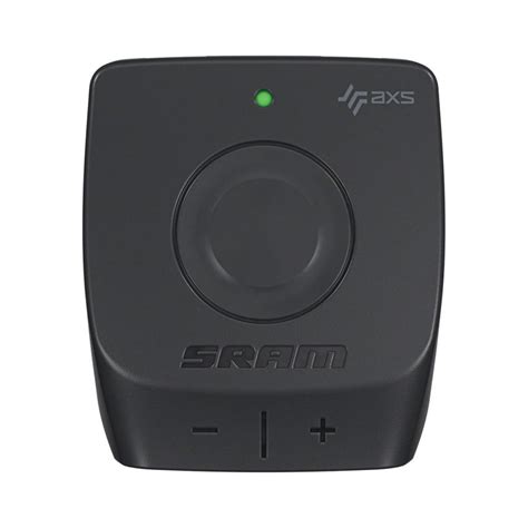 SRAM Electronic Shifting Parts | eTap AXS Blip Box (for TT) | Cycling ...