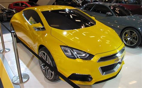 Chevrolet vise à son tour les Scion FR-S et Subaru BRZ - Guide Auto