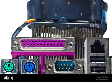 Image result for Types of Computer Connections