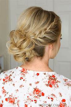 prom hair buns lace braids updo sue prom hair buns lace braids updo sue