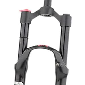 Strong Bike Suspesion Fork Aluminum Alloy Bicycle Lockout Forks Parts ...