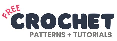 Image result for One Row Repeat Crochet Patterns Tutorials