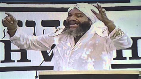 Yahweh Ben Yahweh : The InGathering 1/3 | Son of god, Ceremony