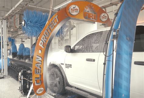 Car Wash Safety: Ensuring Safety for Both Cars and Workers | Turtle Wax ...