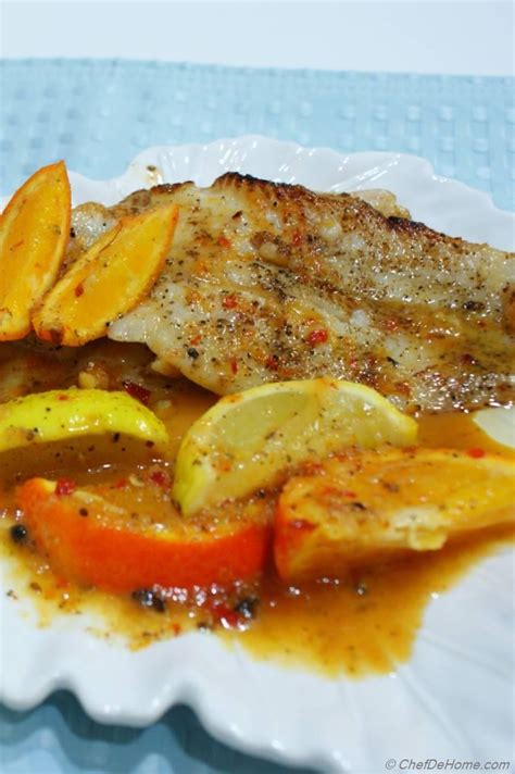 Image result for Pan Seared Cod Fillets