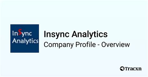 Image result for Insync Analytics