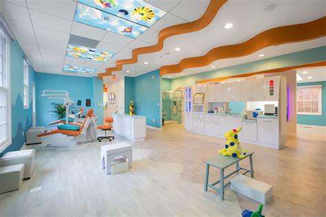 Parker Gray Pediatrics architecture, design, and construction in ...