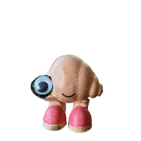 Image result for Marcel the Shell Toy