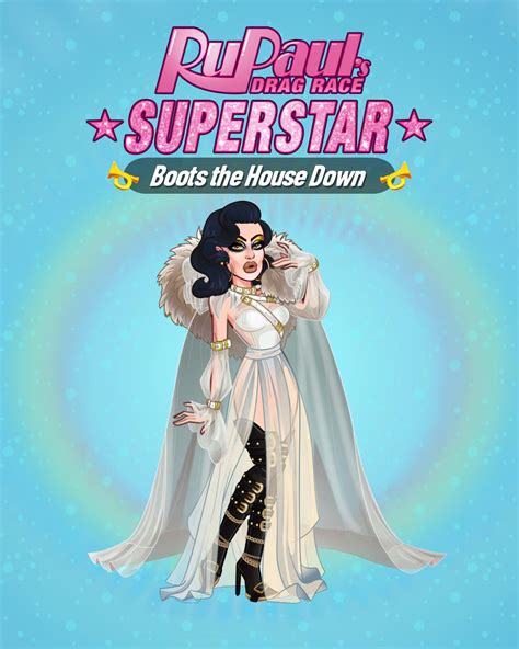 boots the house down looks! add yours below 🤍 : r/RDRSuperstar