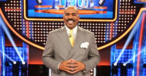 Top Family Feud Hosts Through The Years