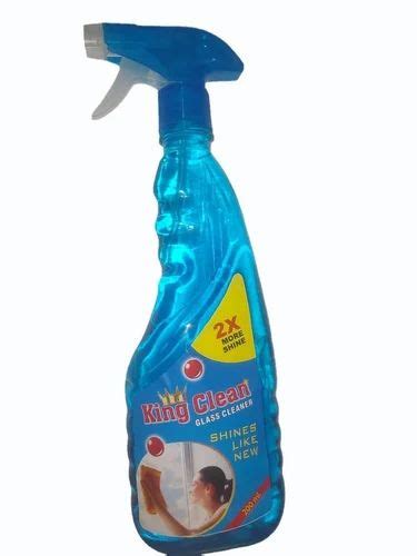 Image result for King Science Clean