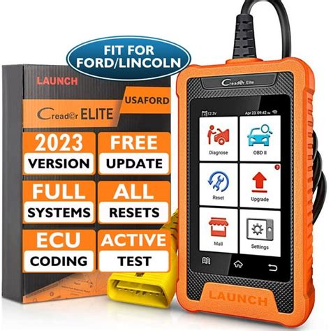 Image result for Ford Code Reader Program