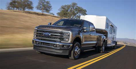 Diesel News - 2023 Super Duty 500HP and more - Diesel World