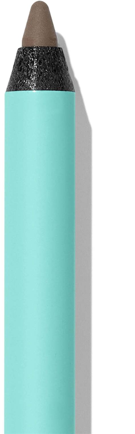 Sweed Satin Eyeliner Mink Greige | lyko.com