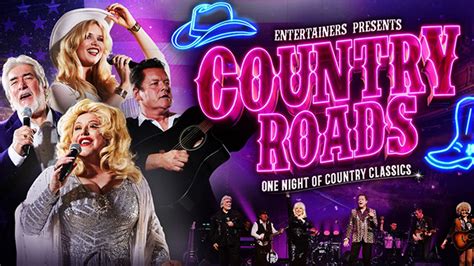 Country Roads 的图像结果