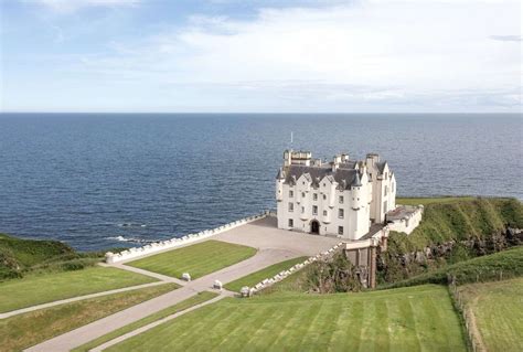 Dunbeath Estate: Historic Castle and Epic Estate on the Coast of ...