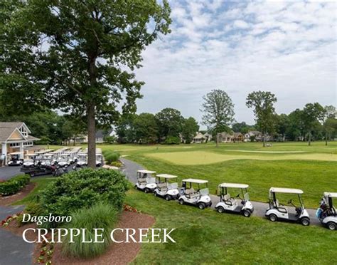 Golf Course Communities